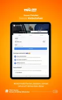 TRACtoGo: Rental Mobil & Bus