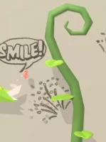 Climbing Fish 3D