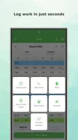Working Timer - Timesheet
