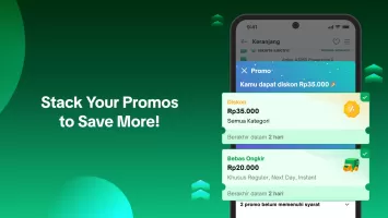 Tokopedia Guncang 7.7
