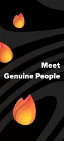 HolMe Dating app: Meet People