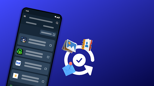 SMS Backup & Restore