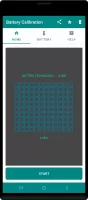 Battery Calibration Helper