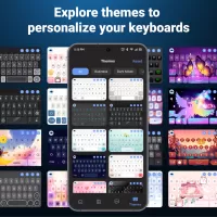 AI Keyboard