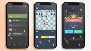 Chess: Classic Board Game