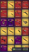 Case Royale cs2 and csgo cases