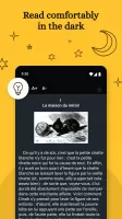 French Reading & AudioBooks