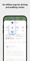 Yandex Maps and Navigator