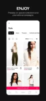 BERSHKA: Fashion & trends