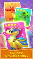 Solitaire Dragons