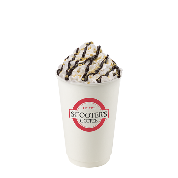 Scooter's Coffee