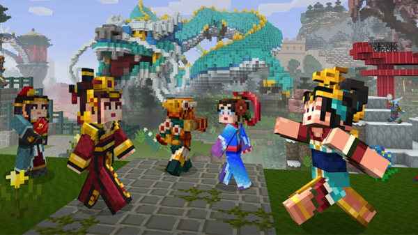 AddOns Maker for Minecraft PE