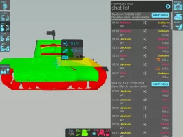 Armor Inspector - for WoT