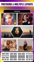 Photo Collage Maker:Photo Grid