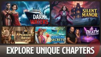 Rooms & Exits Escape Room Game