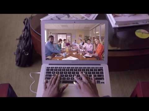 Zoom Video Conferencing