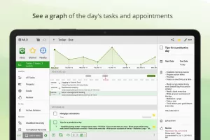 MyLifeOrganized