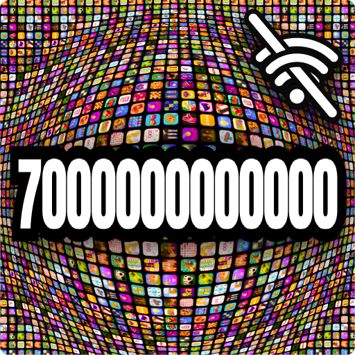 Offline Games No WiFi Puzzles