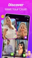 Random Live Video Chat-BigLive