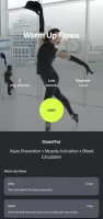 Dance Workout For Weightloss