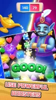Match Puzzle - PVP Match 3