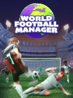 World Football Manager 2025