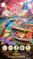 Bright Objects - Hidden Object