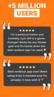 Gym WP