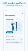 Aangifte Inkomstenbelasting