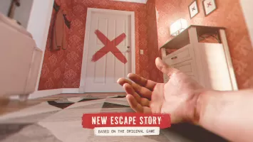 Spotlight X: Room Escape