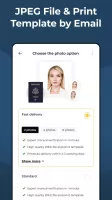 Passport Photo Tool - PhotoAiD