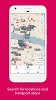 London Bus Checker