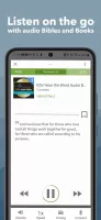Bible App by Olive Tree