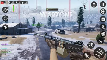 Infinity Fps