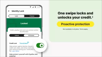 LifeLock Identity by Norton