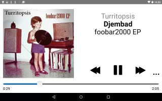 foobar2000