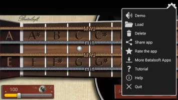 Classical Chords Guitar