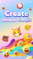 Emoji Kitchen - DIY Emoji Mix