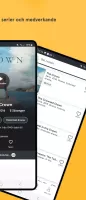 tv.nu - streaming & TV