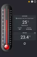 Thermometer++