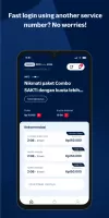 MyTelkomsel Basic