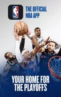 NBA: Live Games & Scores