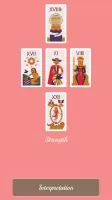 Couple's Tarot