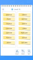 Word Match