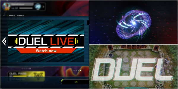 Yu-Gi-Oh! Master Duel