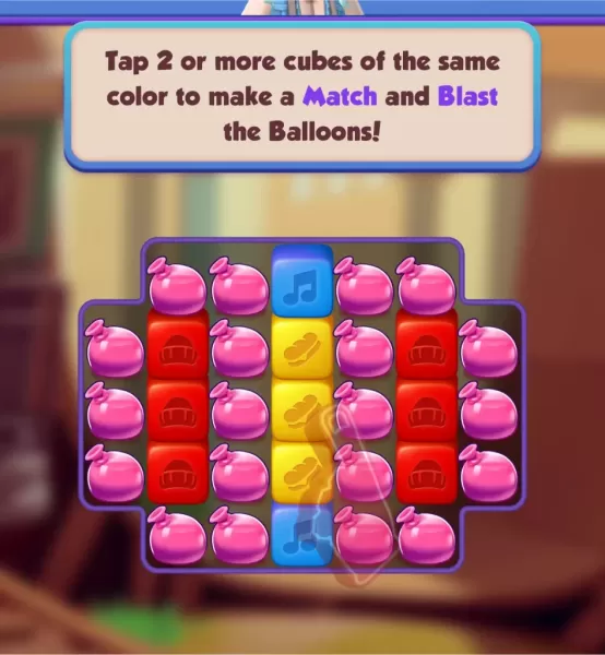 Subway Surfers Blast