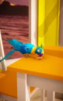 My Talking Parrot