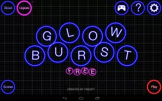 Glow Burst Lite