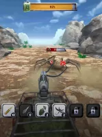 Monster Chase