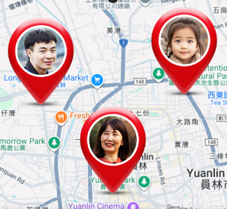 Phone Tracker - Family Locater
